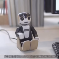 ロボフォン